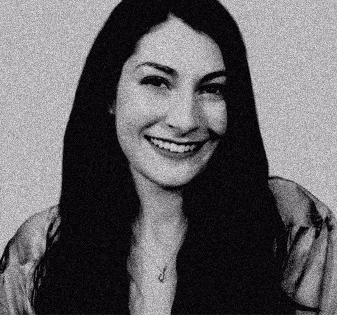 Anastasia Lowenthal