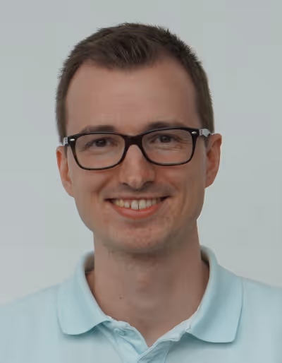 Felix Hoops, co-founder of Haven