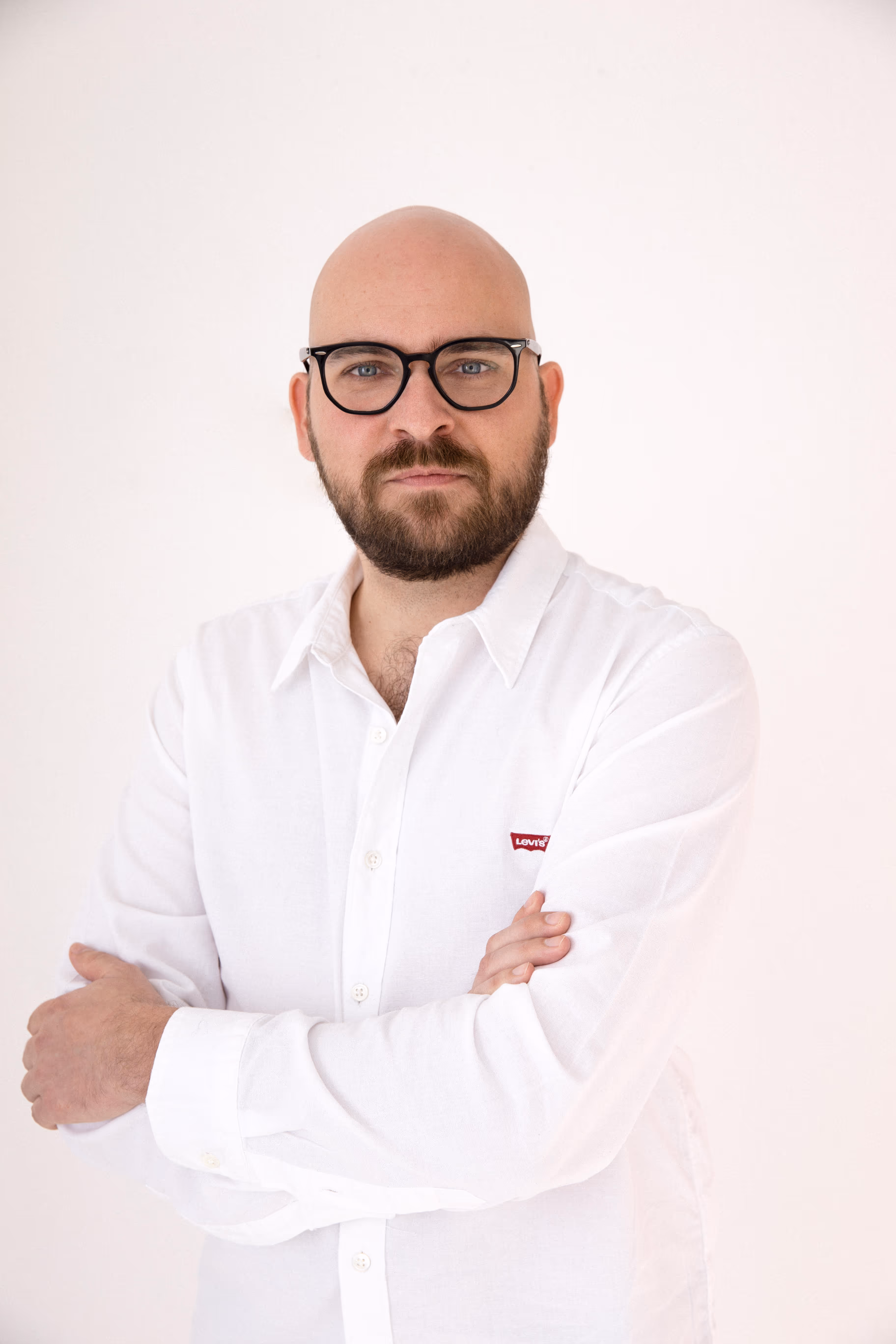 Roy Scheeren, co-founder of Haven
