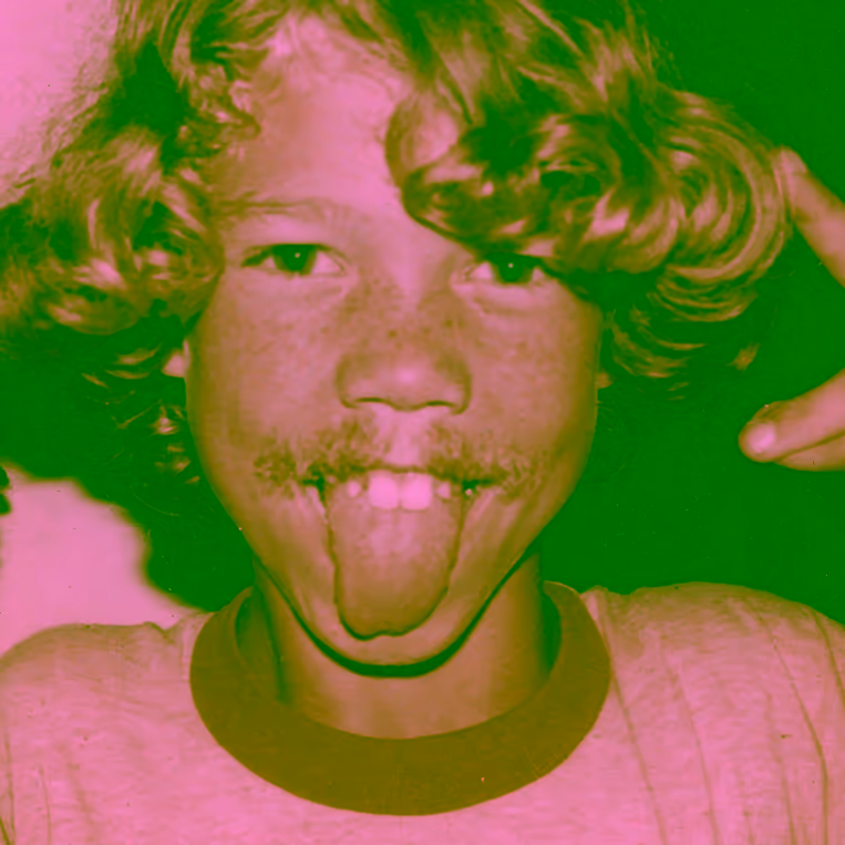 Timmy